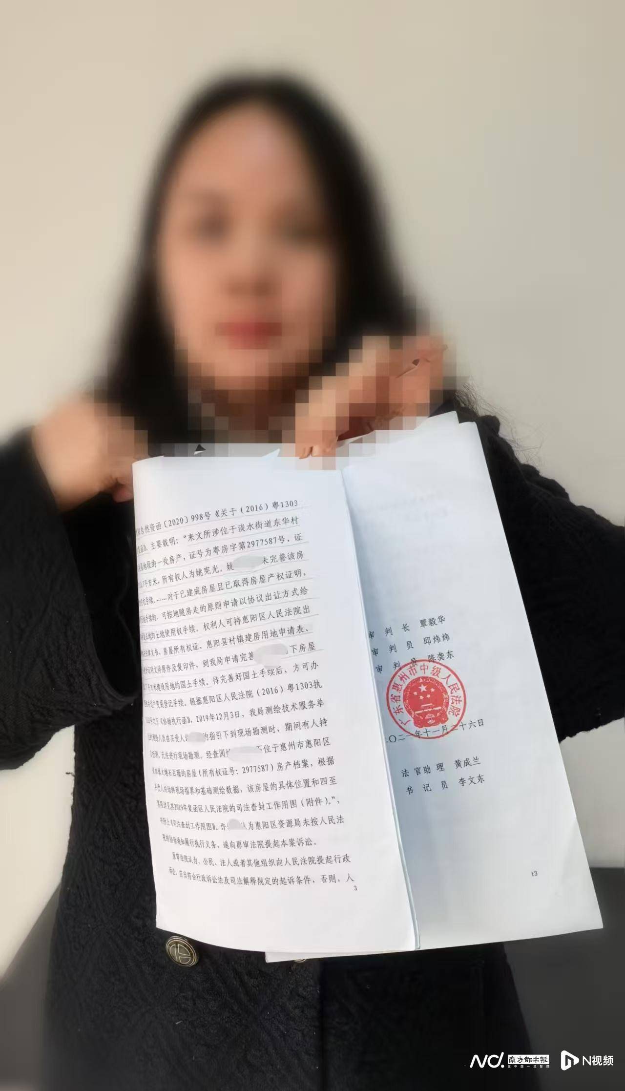 皇冠信用需要押金吗
_惠州一女子146万元竞得法拍房皇冠信用需要押金吗
，过户受阻八年