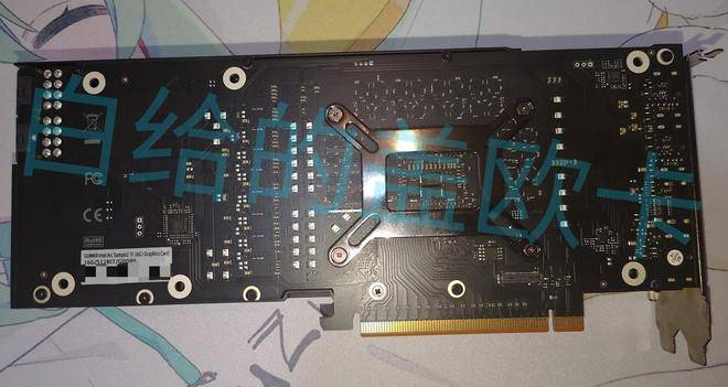 塞尔维亚超级联赛 | 448EU + 16GB 显存塞尔维亚超级联赛，蓝戟英特尔 Arc A760A / A570 16GB 样卡现身