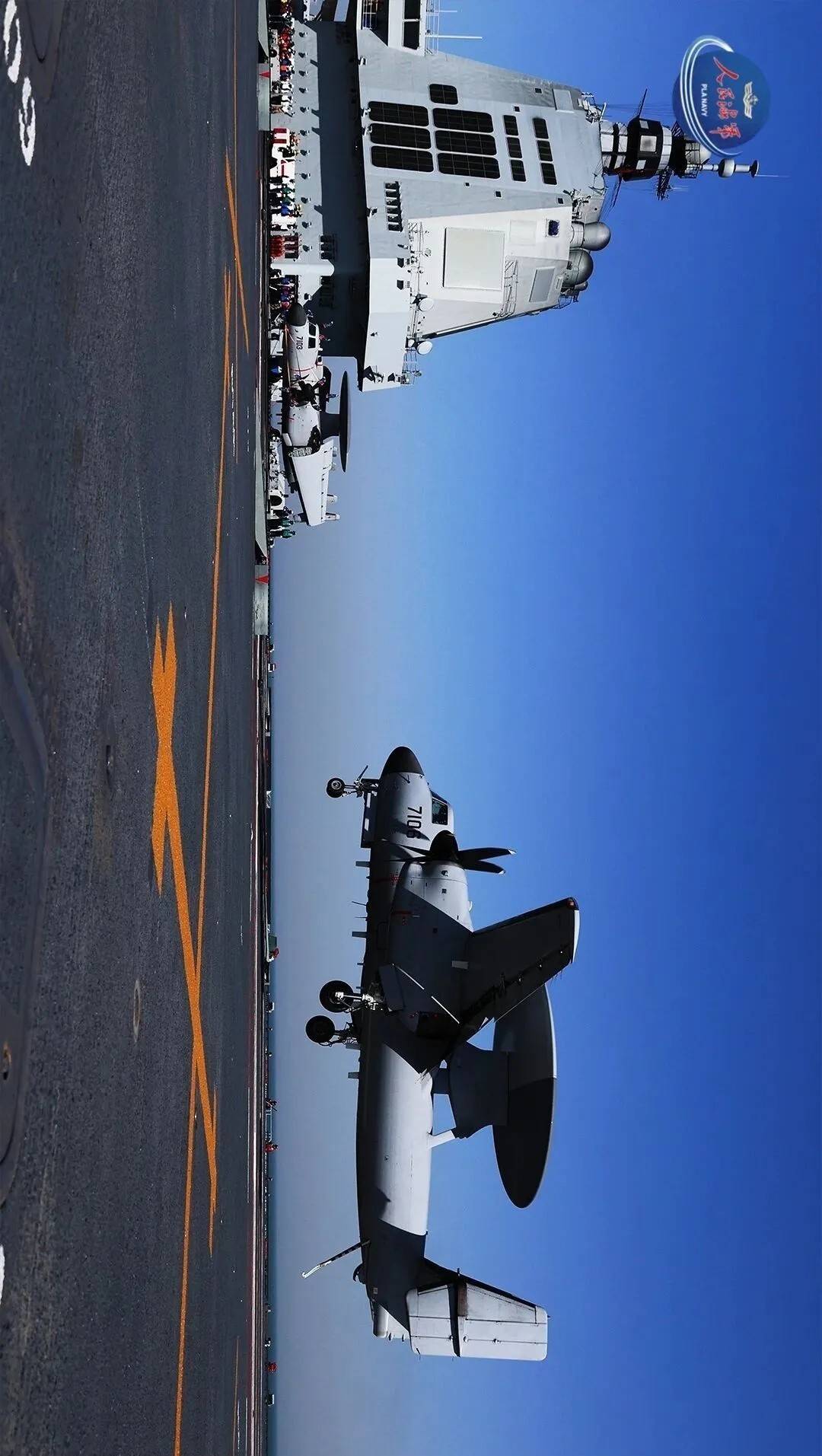 介绍个信用盘网址_现场高清大图来了介绍个信用盘网址!一同感受舰载机弹射起飞“首秀”的震撼