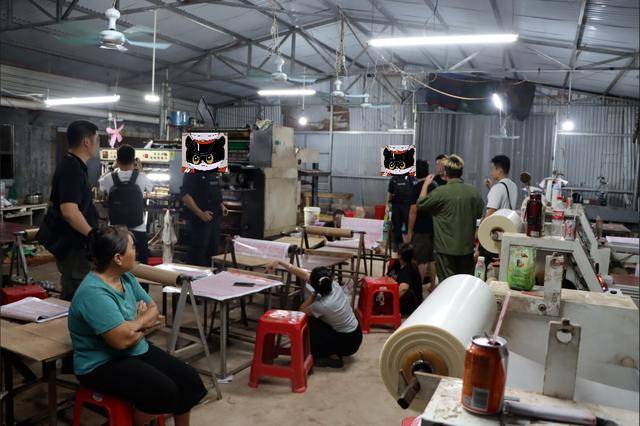 皇冠welcome注册账号
_案值达1.2亿元皇冠welcome注册账号
！海南摧毁特大“彩经”印刷、销售违法犯罪团伙