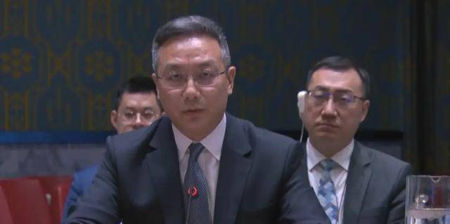 皇冠信用網代理注册
_琉球群岛地位未定皇冠信用網代理注册
,中方在联合国亮明态度,日媒破防