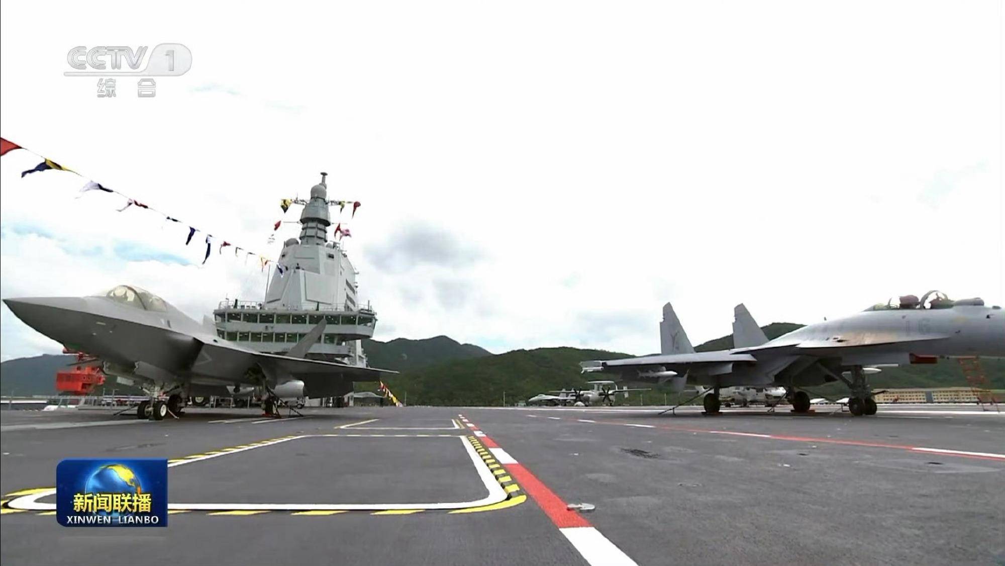 皇冠信用網如何开户
_时速200公里急刹车！福建舰服役后第一餐：烤羊排皇冠信用網如何开户
，大虾，红烧肉