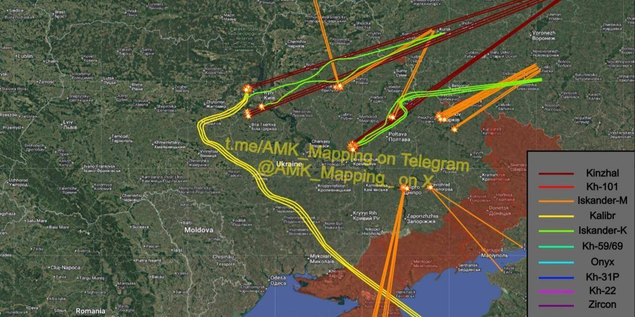 皇冠信用盘会员申请
_乌克兰全黑了!核打击前最后警告皇冠信用盘会员申请
,俄军发射13枚“全球禁止”导弹