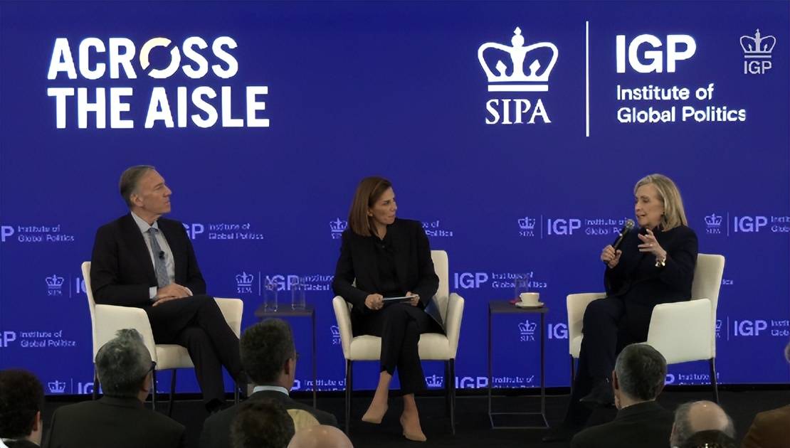 如何申请皇冠信用盘
_美国前国务卿希拉里通告全球如何申请皇冠信用盘
,中美俄将三分天下?特朗普算盘打得好,美国有人不乐意了