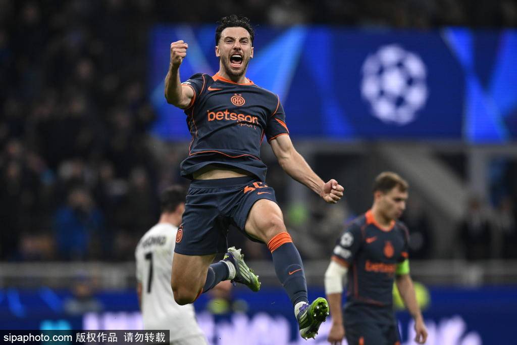 皇冠信用網可以占几成
_国米德比前瞻:劳塔罗回归训练皇冠信用網可以占几成
,年轻前锋埃斯波西托能否打破纪录?