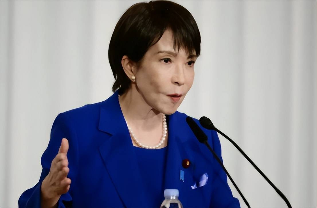 皇冠信用網开户
_中方提前拒绝高市早苗皇冠信用網开户
,外交部语气直接:在G20期间,没有会见日方领导人安排!