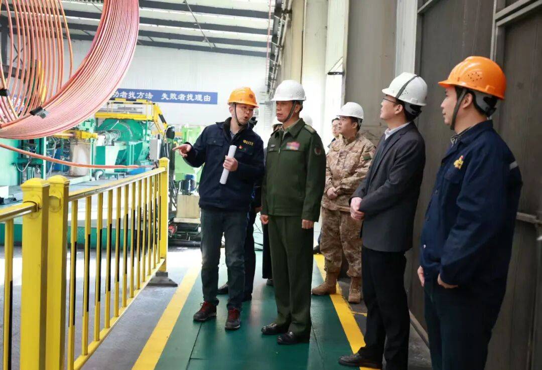 皇冠信用盘代理怎么申请
_市委常委、新乡军分区司令员王金龙到卫滨区调研