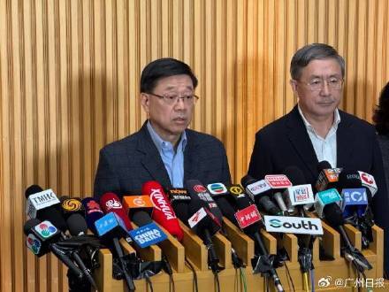 如何代理皇冠信用盘
_李家超:香港将向内地寻求无人机等物资支援