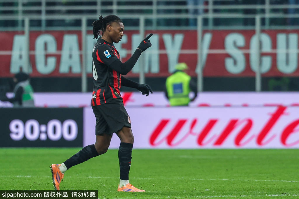 皇冠信用网额度_平局太多了！米兰联赛19轮不败仅排第二皇冠信用网额度，平局比国米多6场